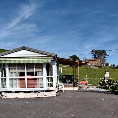 Apartmán Casa Del Cristo Solorzano Exteriér fotografie